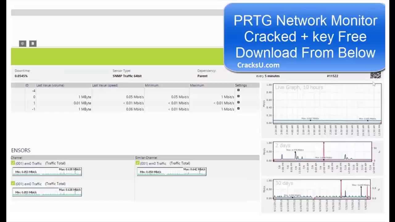 download crack networkview