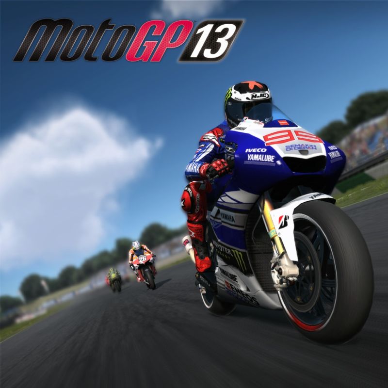 Motogp 13 game free download