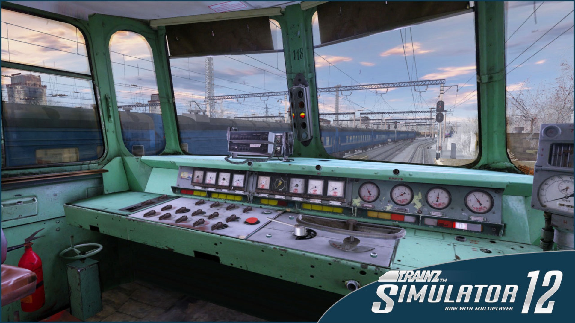 trainz simulator 2012 addons free